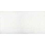 Wandfliese Zürich (30 x 60 cm, Weiß, Matt)