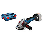 Bosch Professional AMPShare 18V Akku-Winkelschleifer GWS 18V-10 PC (18 V, Ohne Akku, Durchmesser Scheibe: 125 mm, Koffer) | BAUHAUS