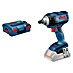 Bosch Professional AMPShare 18V Akku-Schlagbohrschrauber GDS 18V-300 