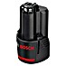 Bosch Professional Akku GBA 12V 3.0Ah 