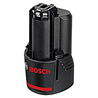 Bosch Professional Akku GBA 12V 3.0Ah (12 V, 3 Ah)