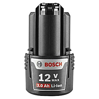 Bosch Professional Accu GBA (12 V, 3 Ah)