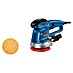 Bosch Professional Lijadora excéntrica eléctrica GEX 34-125 