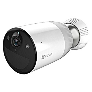 EZVIZ Überwachungskamera BC1 (Passend für: EZVIZ Basistation BC1-Basis, Erfassungswinkel: 128 °, Erfassungsreichweite: 10 m (Infrarot))