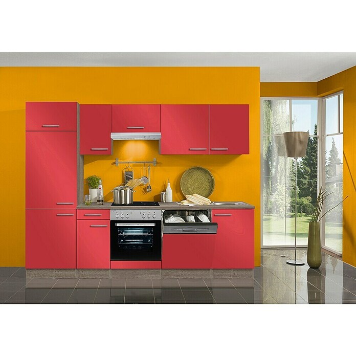 OPTIFIT Küchenblock Imola 270 cm