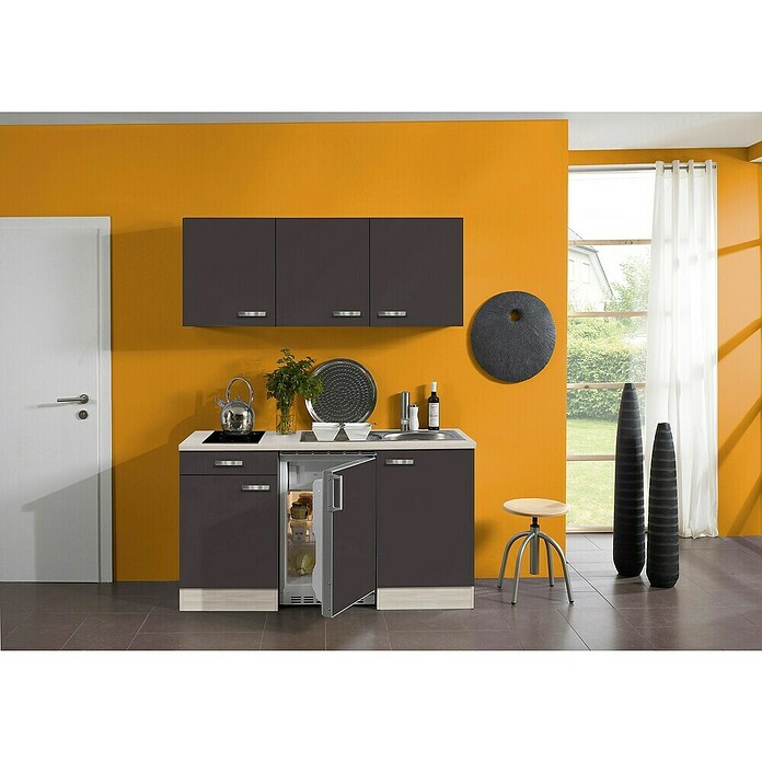 OPTIFIT Küchenblock Faro 150 cm