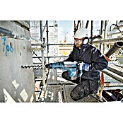 Bosch Professional Kombihammer GBH 12-52DV (1.700 W, 19 J, SDS-Max-Aufnahme) | BAUHAUS