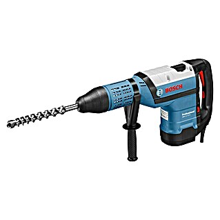 Bosch Professional Kombihammer GBH 12-52DV (1.700 W, 19 J, SDS-Max-Aufnahme)