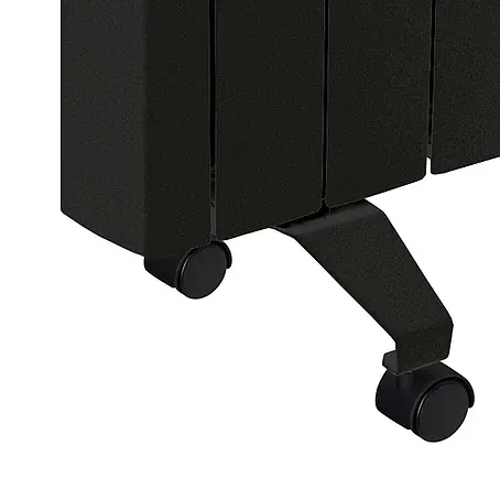 Rointe  Set de ruedas para emisores
