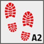 Abriebgruppe A2