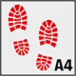 Abriebgruppe A4