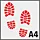Abriebgruppe A4