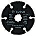 Bosch Karbid-Trennscheibe Carbide Multi Wheel 