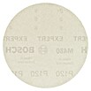 Bosch Expert Schleifgitter M480 (Durchmesser: 150 mm, Körnung: 120, 5 Stk.) | BAUHAUS