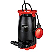 Scheppach Tauchpumpe SWP750 (750 W, Max. Fördermenge: 20 000 l/h) | BAUHAUS