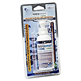 Protector antical para sanitarios Vetrosmart (250 ml, Transparente)