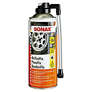 Sonax Sprej za hitro vulkanizacijo pnevmatik (400 ml)
