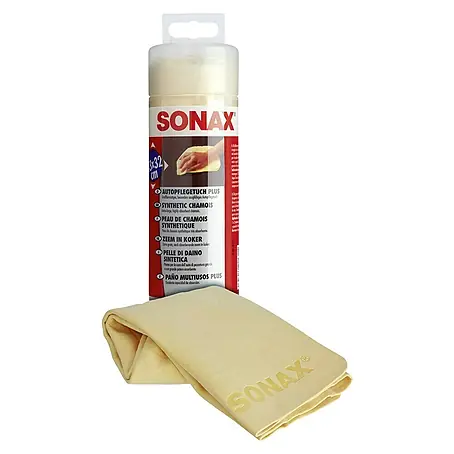 Sonax  Reinigungstuch