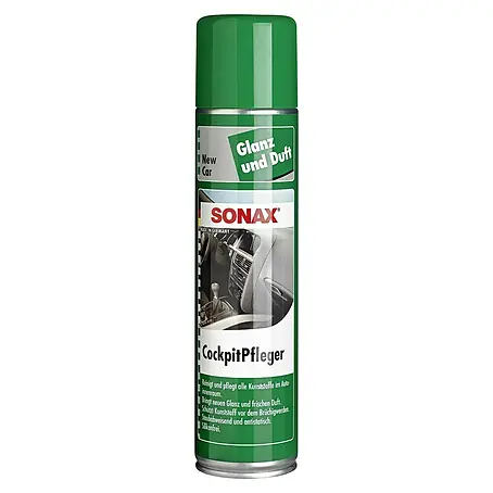 Sonax  Cockpit-Spray