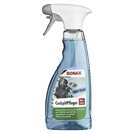Sonax  Cockpit-Spray