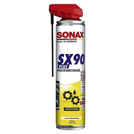 Sonax  Gleitspray
