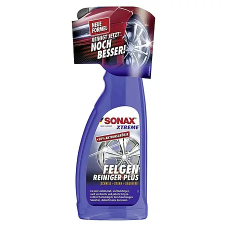 Sonax Xtreme Felgenreiniger