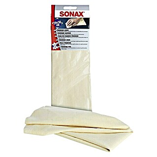 Sonax Krpa za brzo sušenje (Koža)