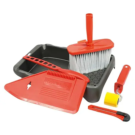 Lehnartz  Tapezier-Set