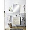 Riva Urban 2.0 LED-Lichtspiegel (60 x 74,1 cm) | BAUHAUS
