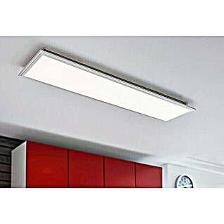Tween Light LED-Panel 4000K (40 W, L x B x H: 120 x 30 x 5 cm, Weiß, Neutralweiß)