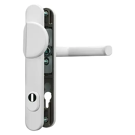 Abus  Schutzbeschlag SRG 92 N