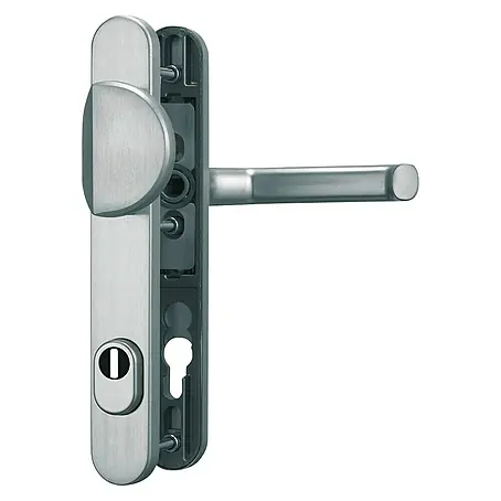 Abus  Schutzbeschlag SRG 92 N