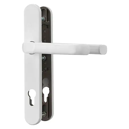Abus  Schutzbeschlag SRG 92 N