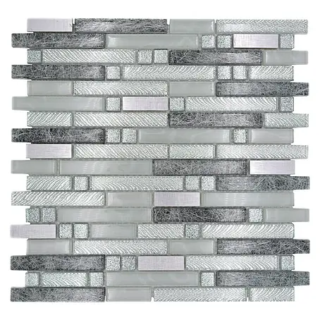 Mosaikfliese Verbund Crystal Mix XCM MV698