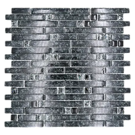 Mosaikfliese Verbund Crystal XCM MV718