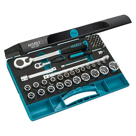 Hazet  Steckschlüssel-Set