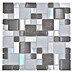 Mosaikfliese Crystal Mix XCM MC659 