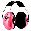 3M Kinder-Gehörschutz Peltor (Pink, L x B x H: 95 x 130 x 205 mm) | BAUHAUS