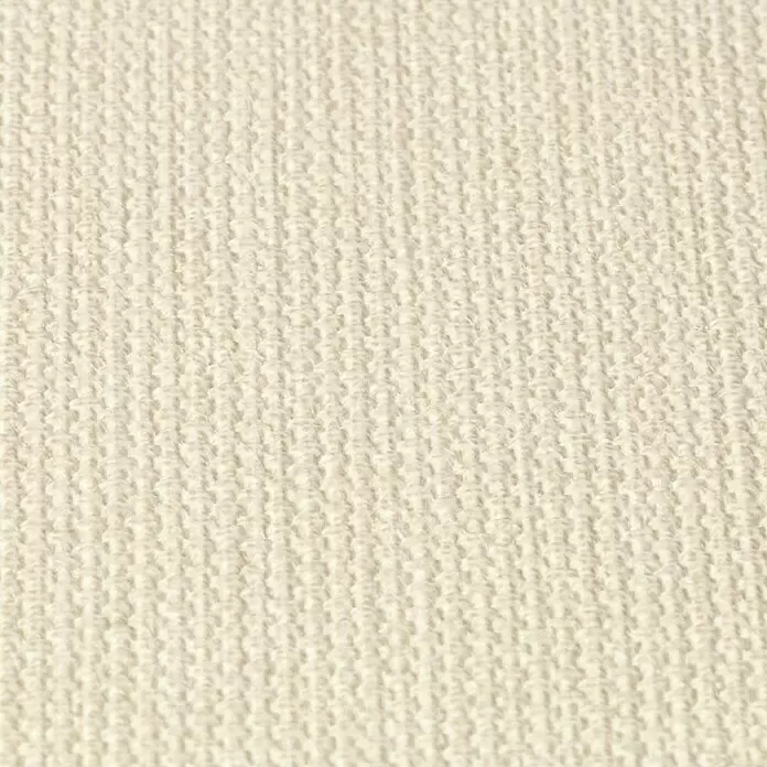 Rasch Vliestapete - Beige, Uni, 10,05 x 0,53 m, Matt, Feine Struktur - Detailaufnahme