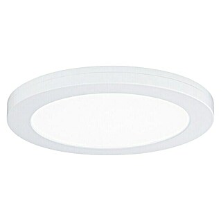 Paulmann LED-Einbauleuchte Cover-it (18 W, Neutralweiß)