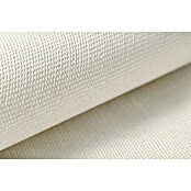 Rasch Unsere Besten 2022 Vliestapete (Creme, Uni, 10,05 x 0,53 m)
