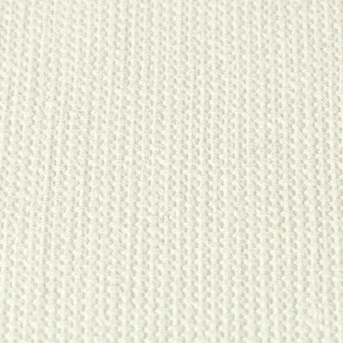 Rasch Unsere Besten 2022 Vliestapete (Creme, Uni, 10,05 x 0,53 m)