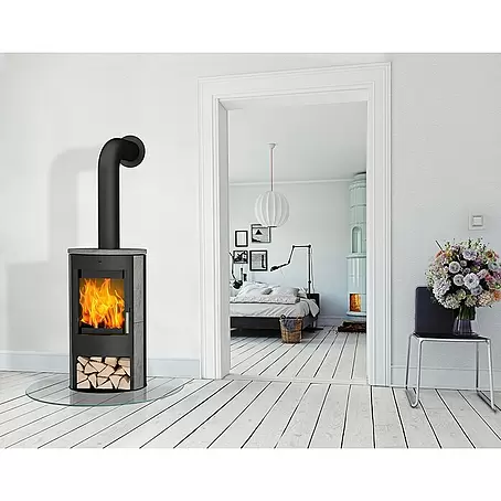 Fireplace  Kaminofen Zaria
