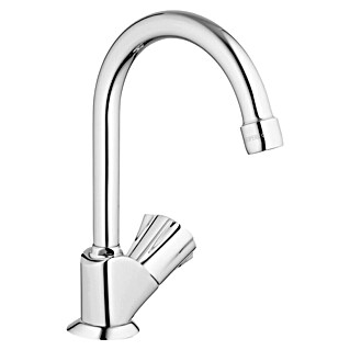 Grohe Costa Fonteinkraan (Glanzend)