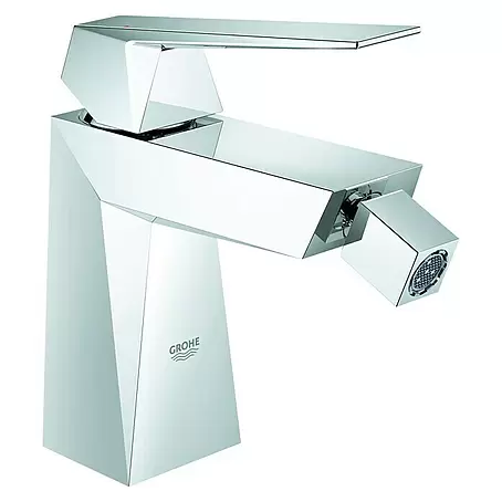 Grohe Allure Brilliant Bidetarmatur