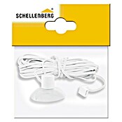 Schellenberg Sonnensensor Plus (Passend für: Schellenberg Zeitschaltuhr Plus, Kabellänge: 3 m)