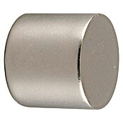 Tapa final Tapón Ideas 12 (Plateado, 2 ud.) | BAUHAUS