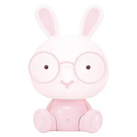 Idp Lampshades  Lámpara de sobremesa LED Bunny