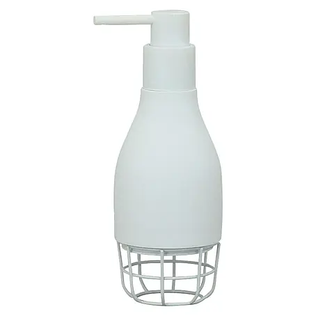 Dispensador de jabón Grid