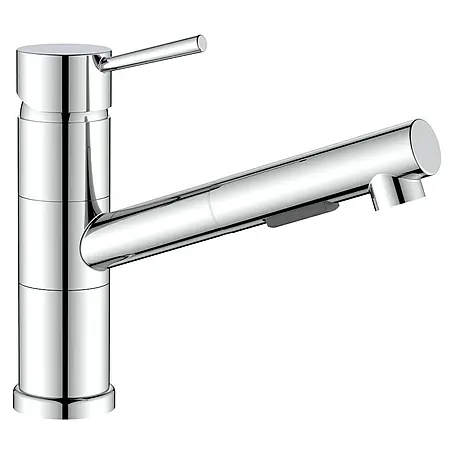 Grifo de cocina Kansas